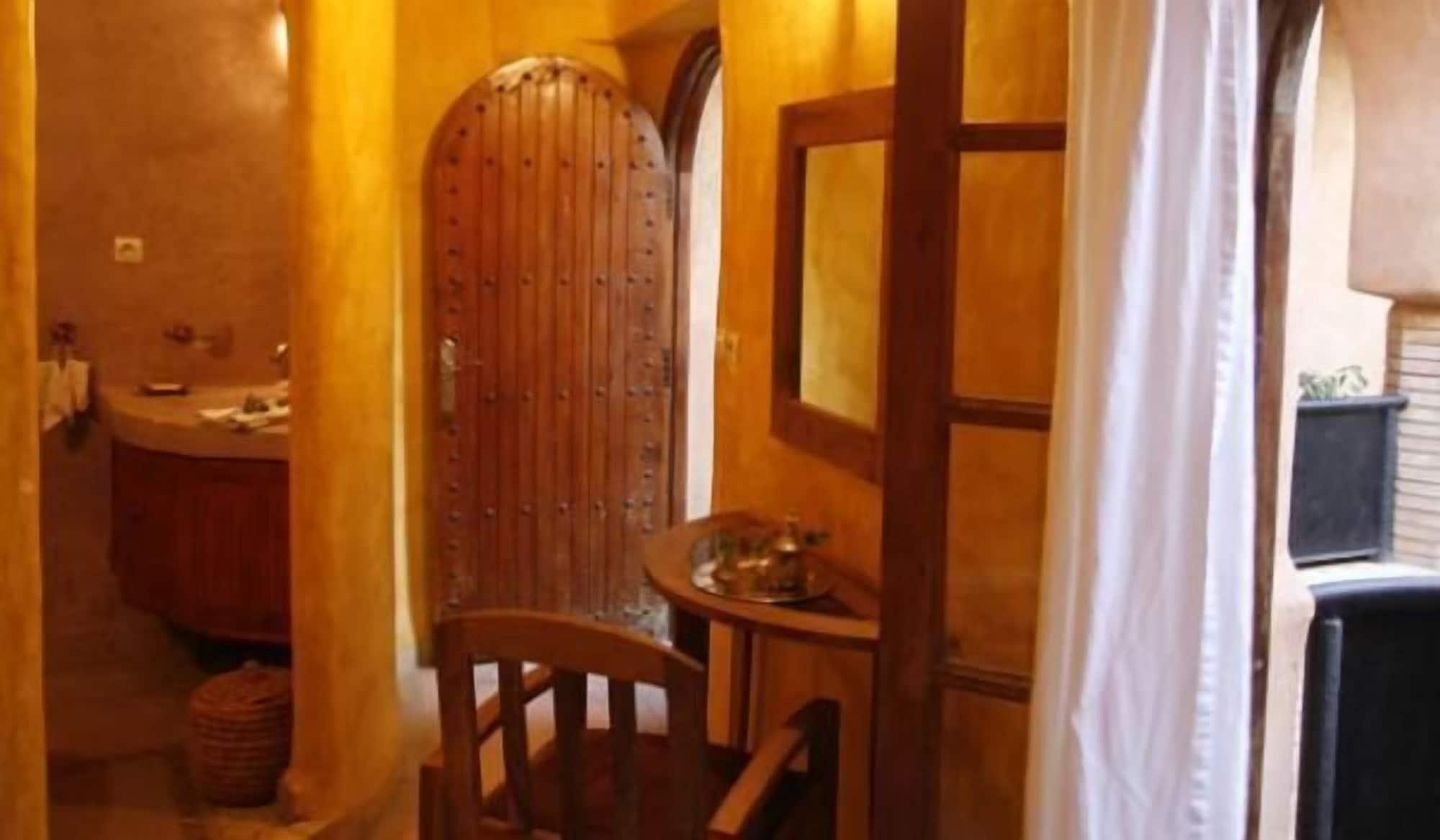 Riad Azenzer Маракеш Екстериор снимка
