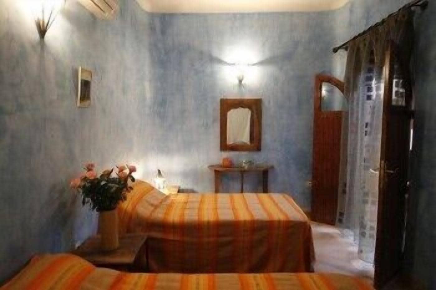 Riad Azenzer Маракеш Екстериор снимка