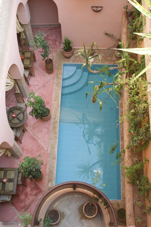 Riad Azenzer Маракеш Екстериор снимка