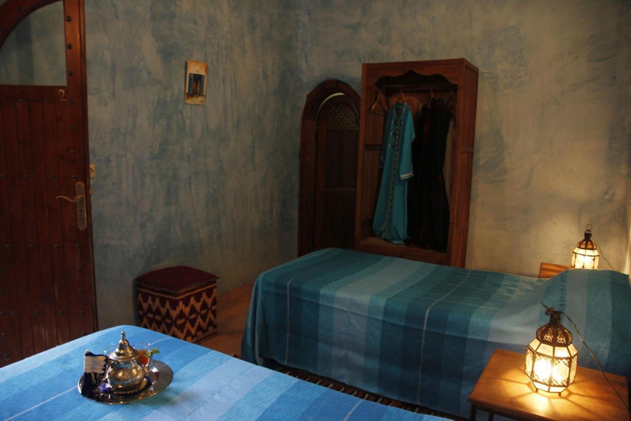 Riad Azenzer Маракеш Екстериор снимка