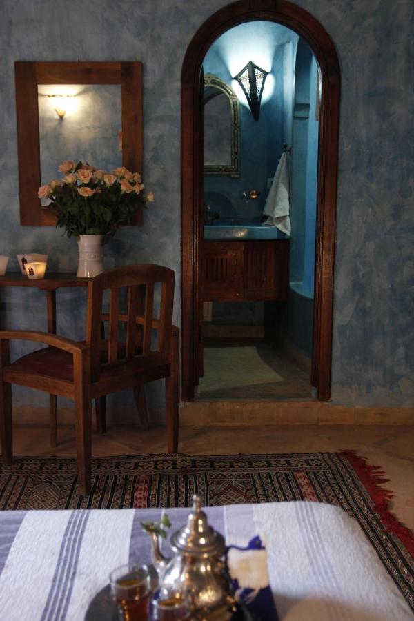 Riad Azenzer Маракеш Екстериор снимка