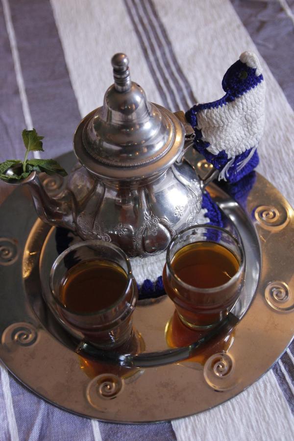 Riad Azenzer Маракеш Екстериор снимка