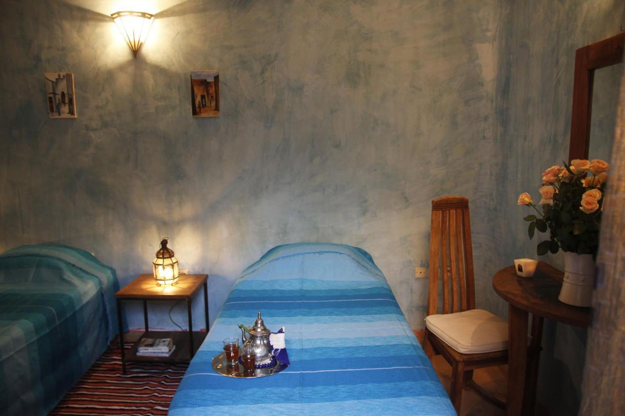Riad Azenzer Маракеш Екстериор снимка