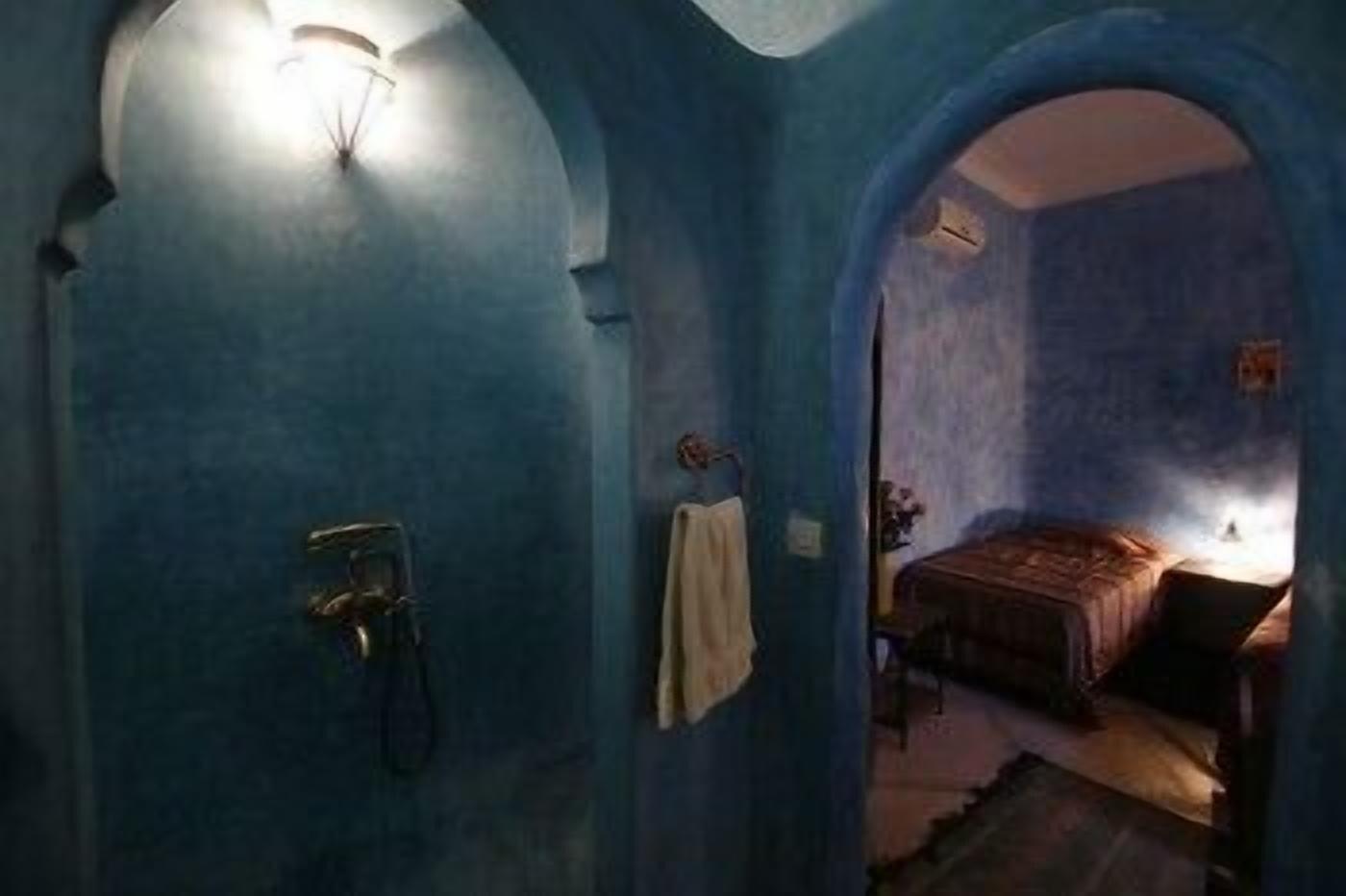 Riad Azenzer Маракеш Екстериор снимка
