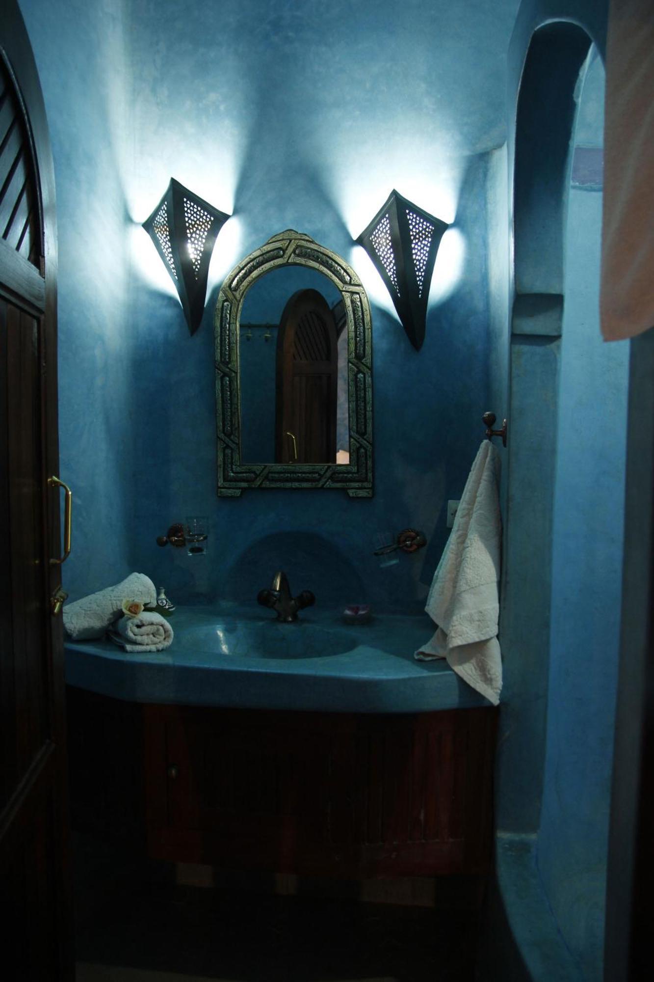 Riad Azenzer Маракеш Екстериор снимка
