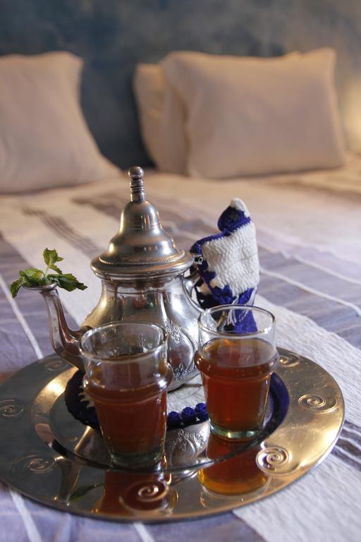 Riad Azenzer Маракеш Екстериор снимка