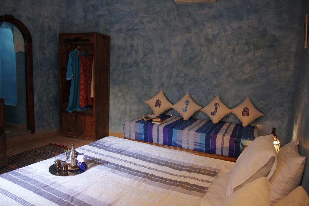 Riad Azenzer Маракеш Екстериор снимка