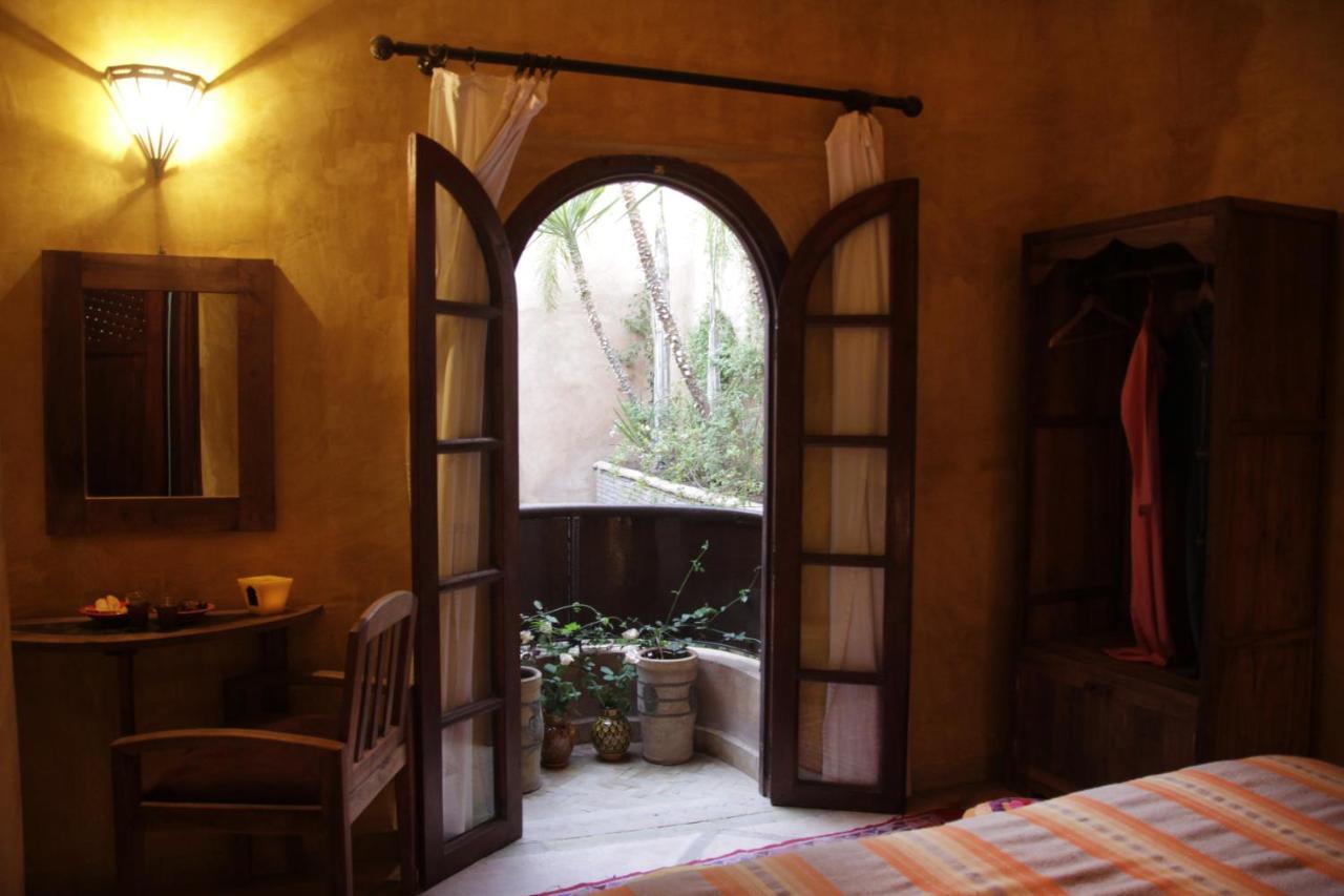Riad Azenzer Маракеш Екстериор снимка